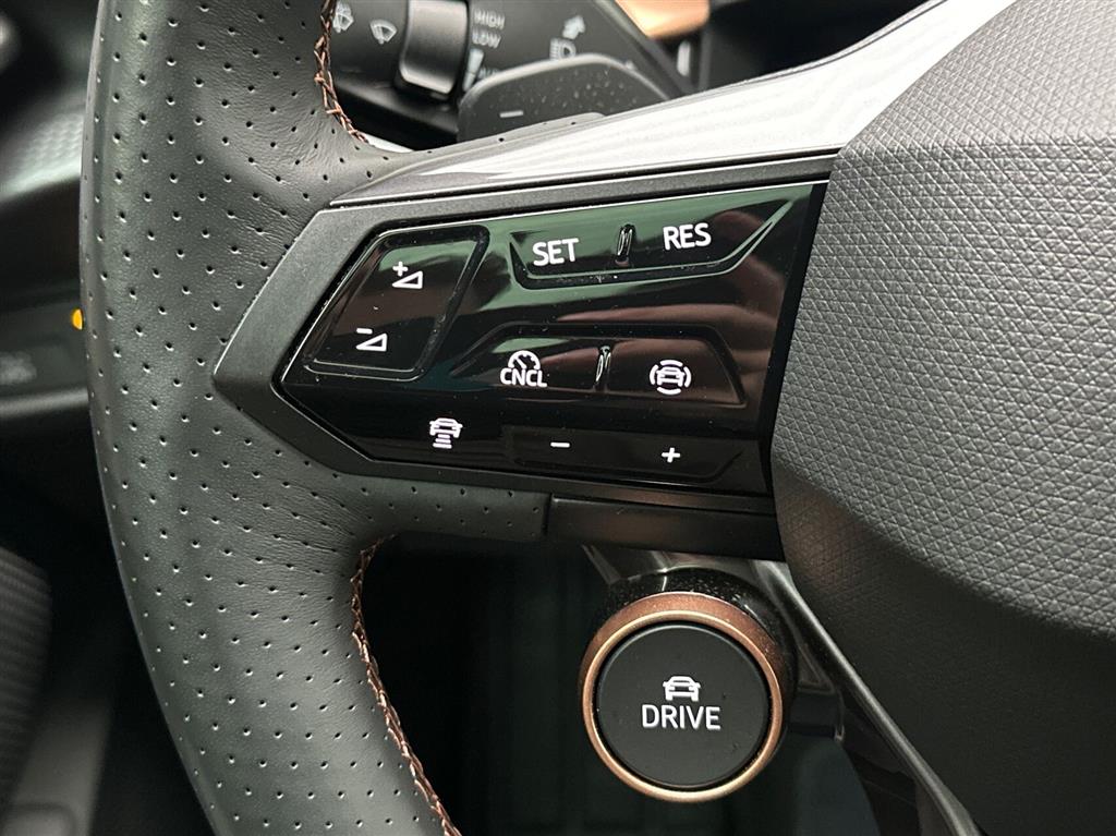 Cupra Tavascan VZ Adrenaline billede 16