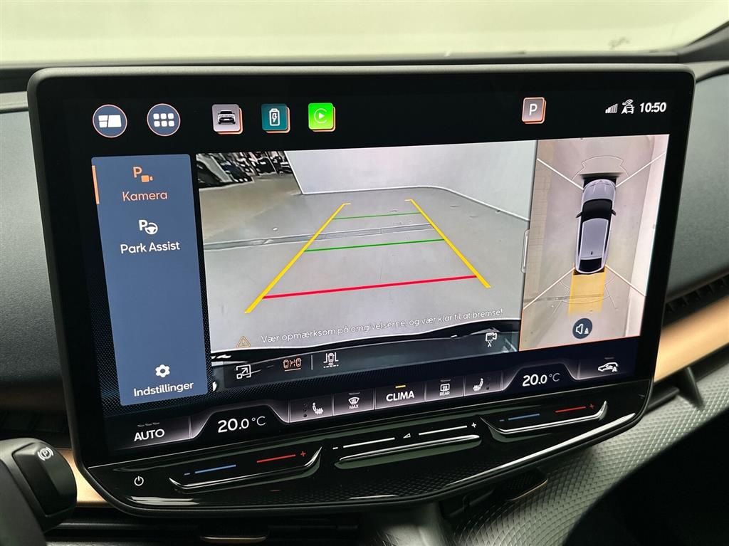 Cupra Tavascan VZ Adrenaline billede 17