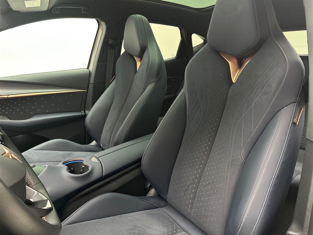 Cupra Tavascan VZ Adrenaline billede 18