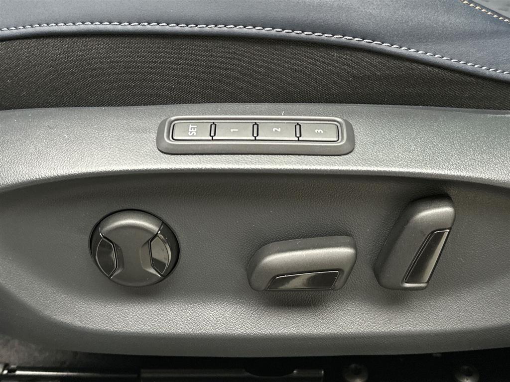 Cupra Tavascan VZ Adrenaline billede 20