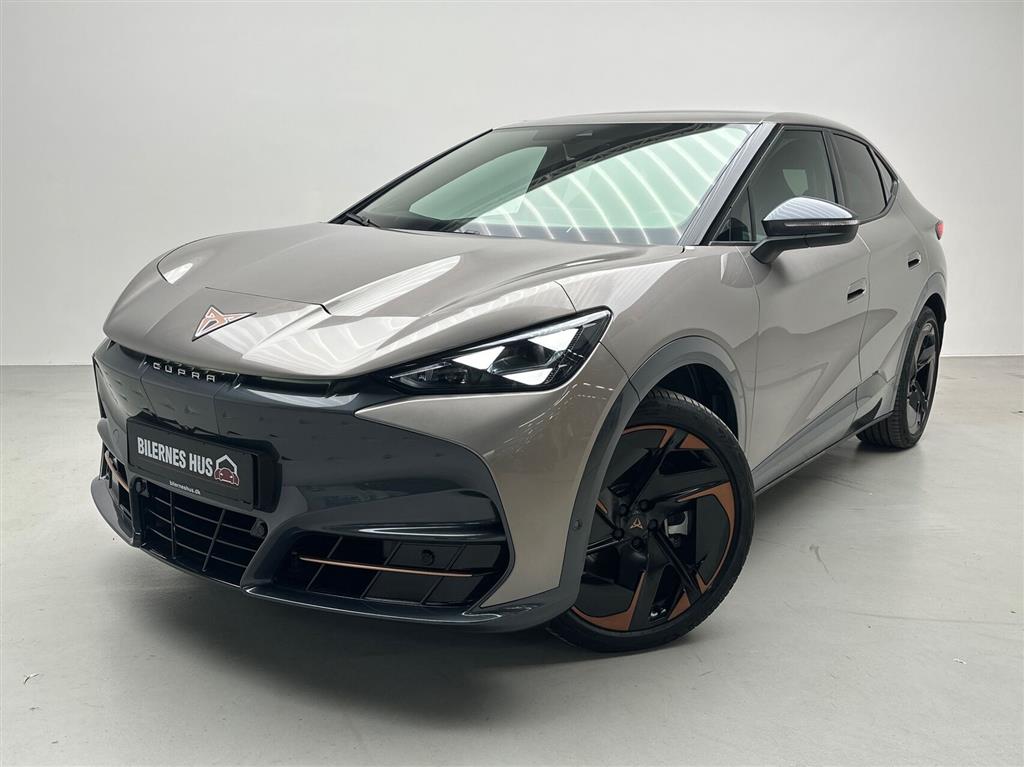 Cupra Tavascan VZ Adrenaline billede 22