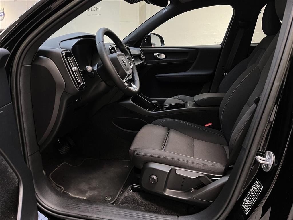 Volvo XC40 Plus billede 4