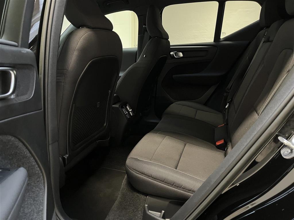 Volvo XC40 Plus billede 5