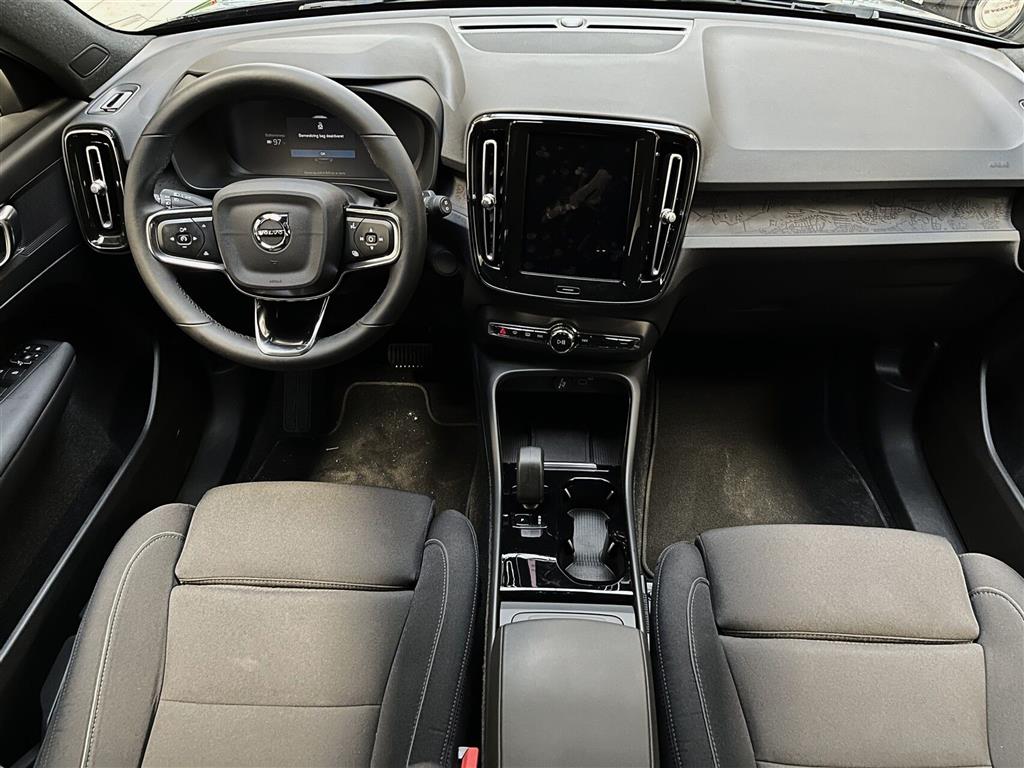 Volvo XC40 Plus billede 7