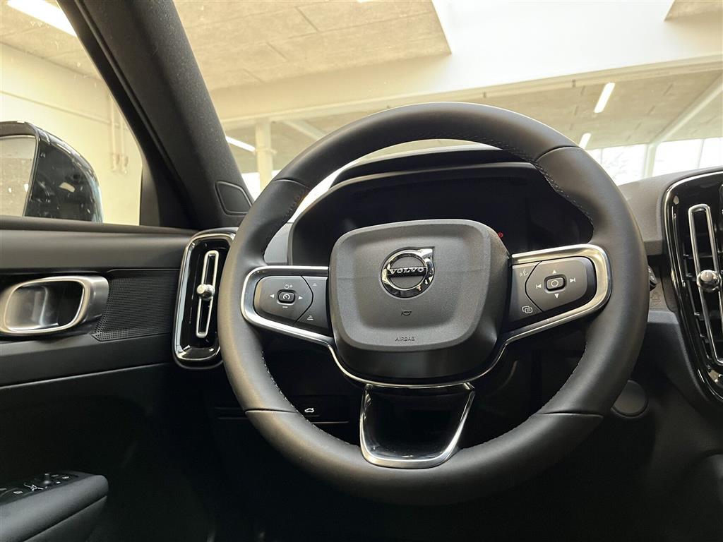 Volvo XC40 Plus billede 8