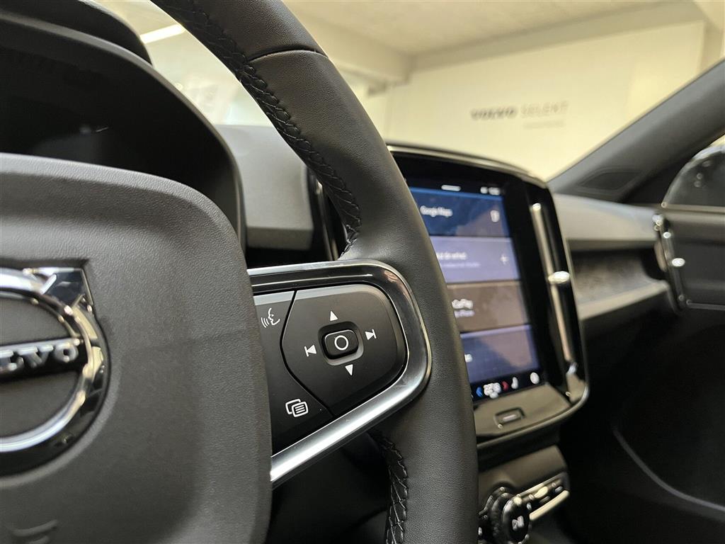 Volvo XC40 Plus billede 10