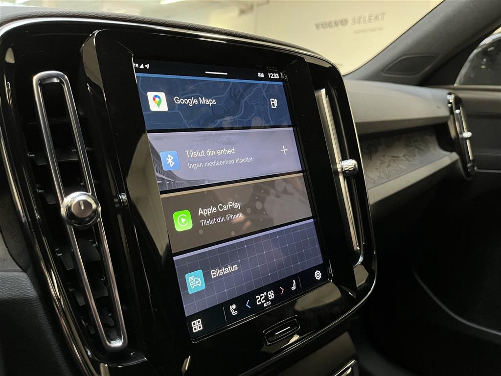 Volvo XC40 Plus billede 11