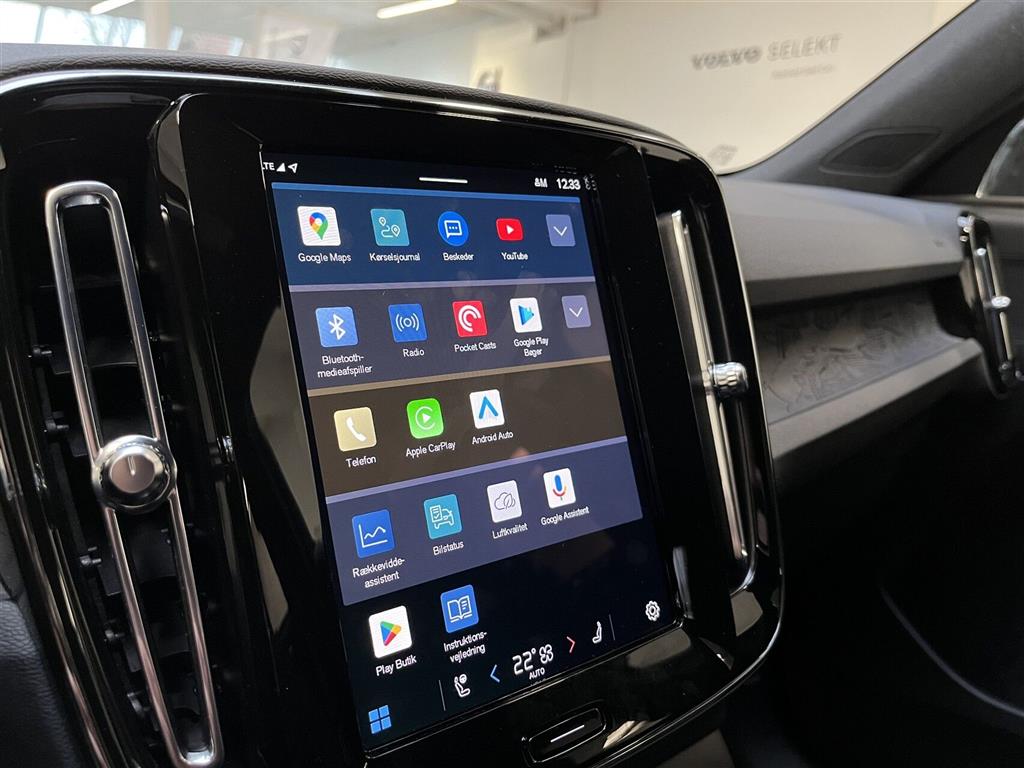 Volvo XC40 Plus billede 13