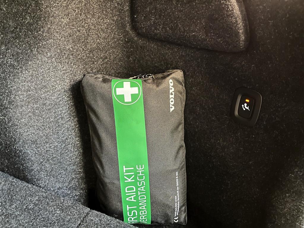 Volvo XC40 Plus billede 16