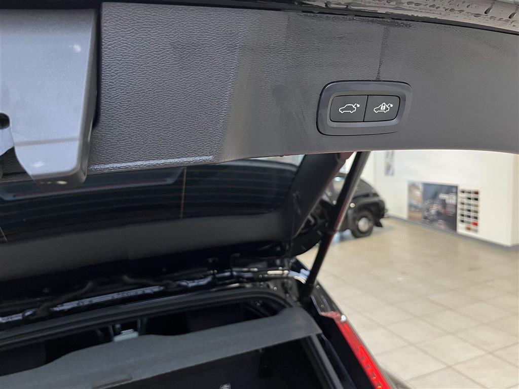 Volvo XC40 Plus billede 17