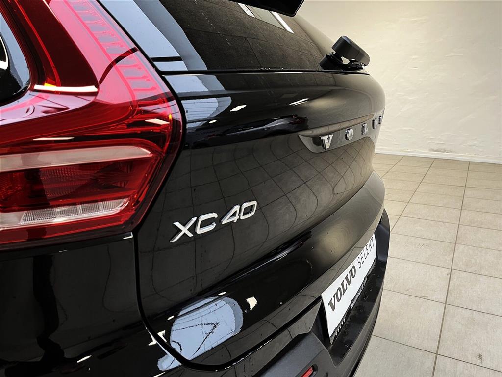 Volvo XC40 Plus billede 18