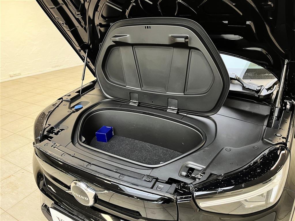 Volvo XC40 Plus billede 19