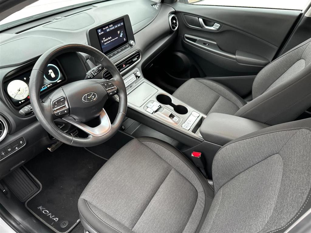 Hyundai Kona Select billede 6