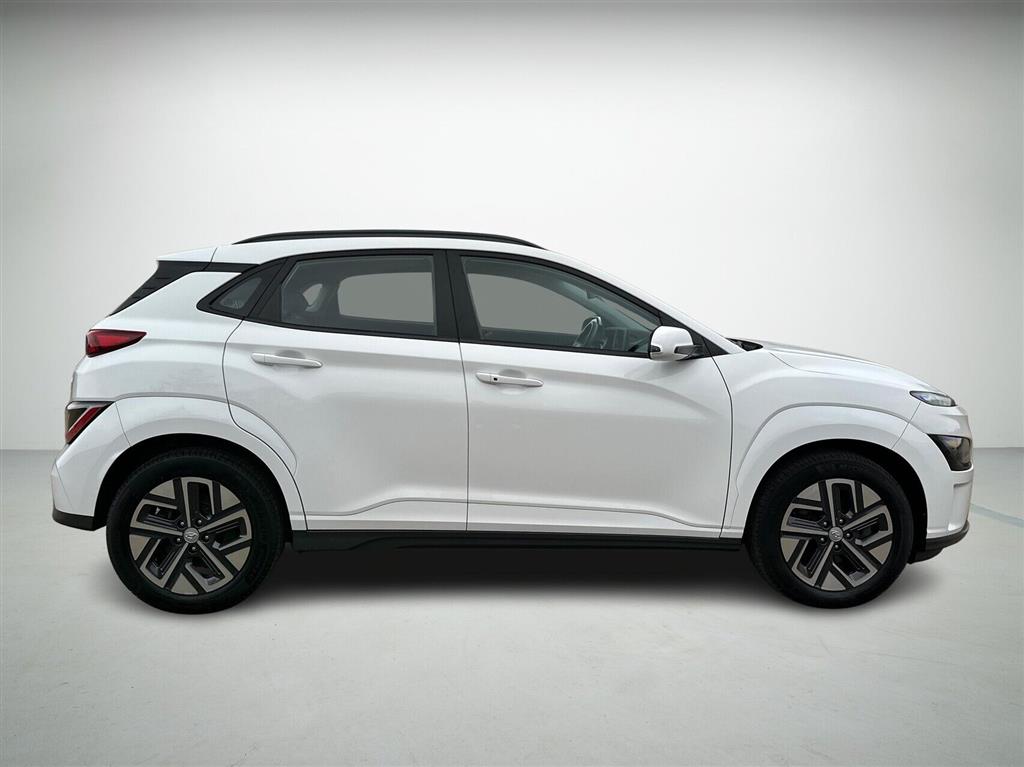 Hyundai Kona Select billede 5