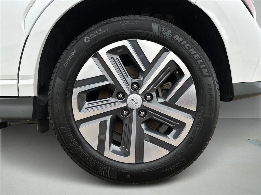 Hyundai Kona Select billede 19