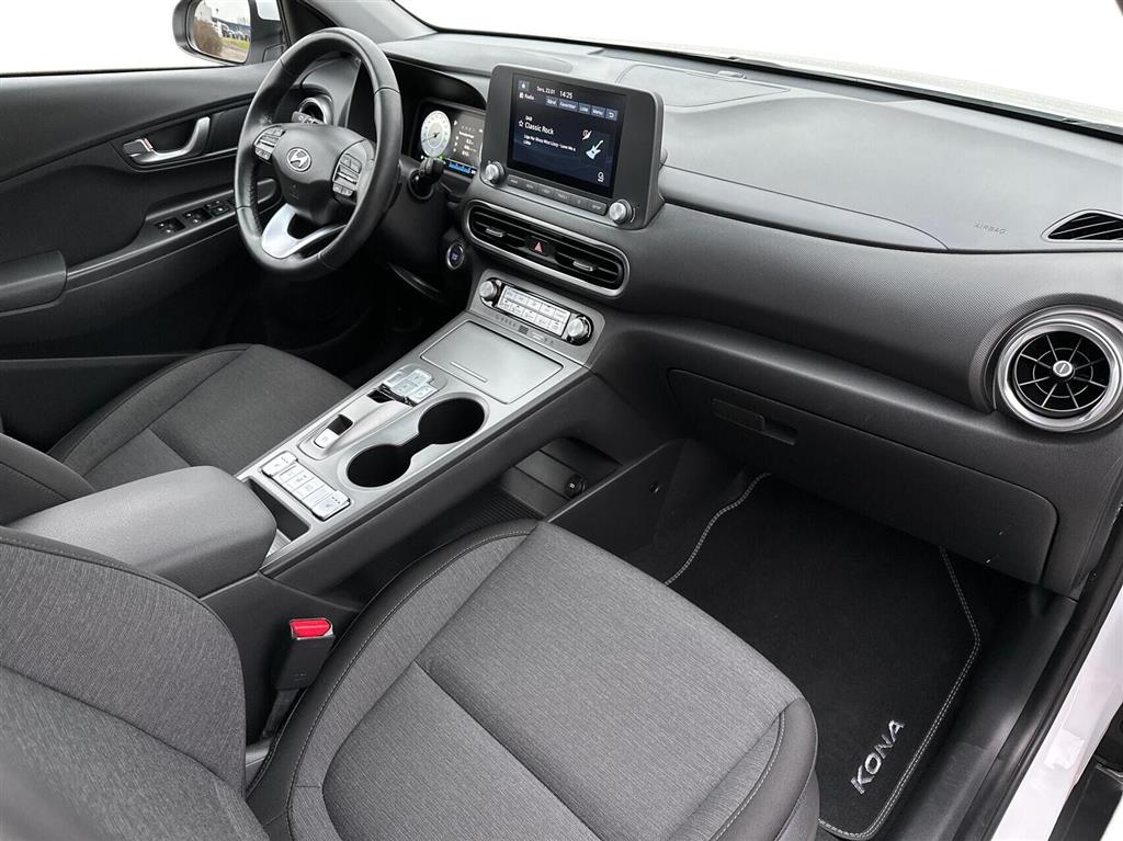 Hyundai Kona Select billede 9