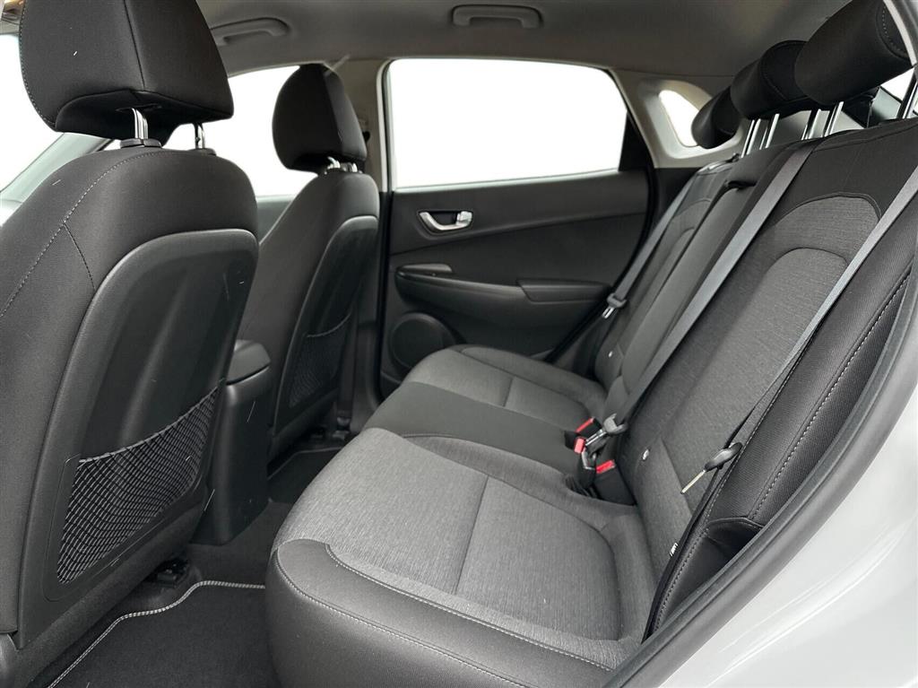 Hyundai Kona Select billede 10