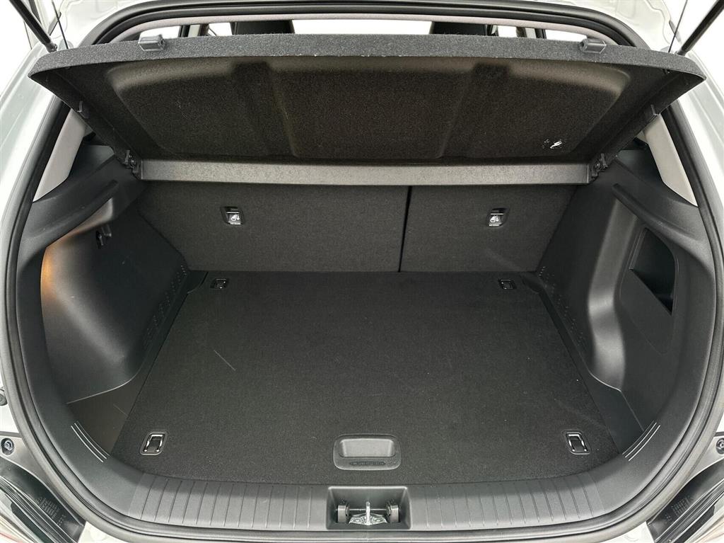 Hyundai Kona Select billede 18