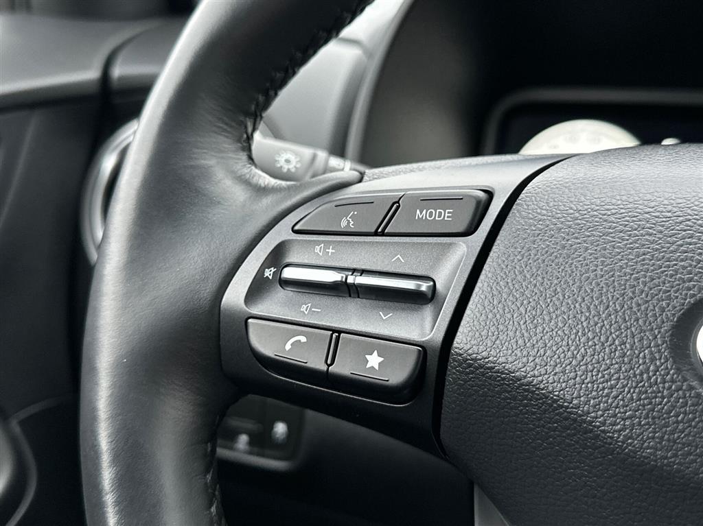 Hyundai Kona Select billede 15