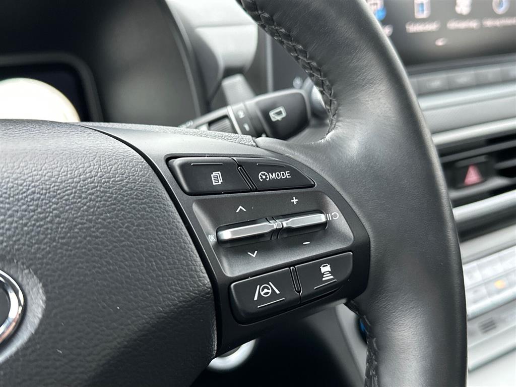 Hyundai Kona Select billede 16