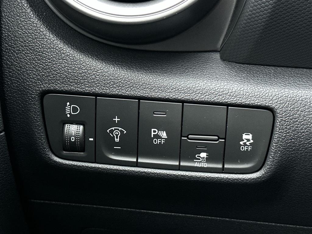 Hyundai Kona Select billede 17