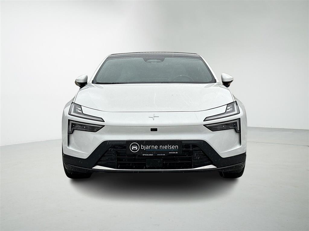 Polestar 4 Long range Single motor billede 6