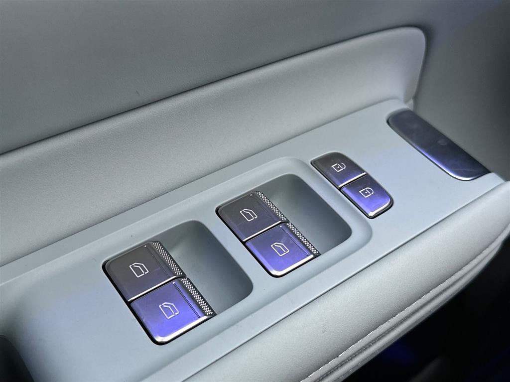 Polestar 4 Long range Single motor billede 16