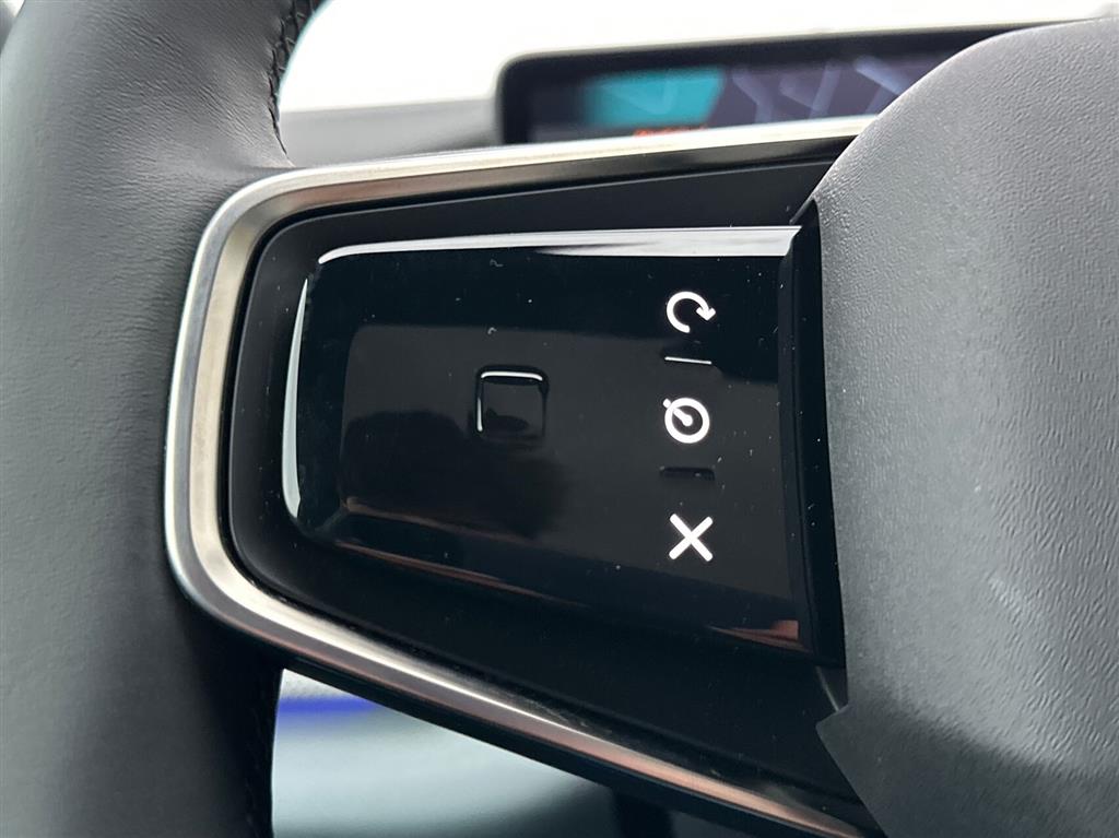 Polestar 4 Long range Single motor billede 17