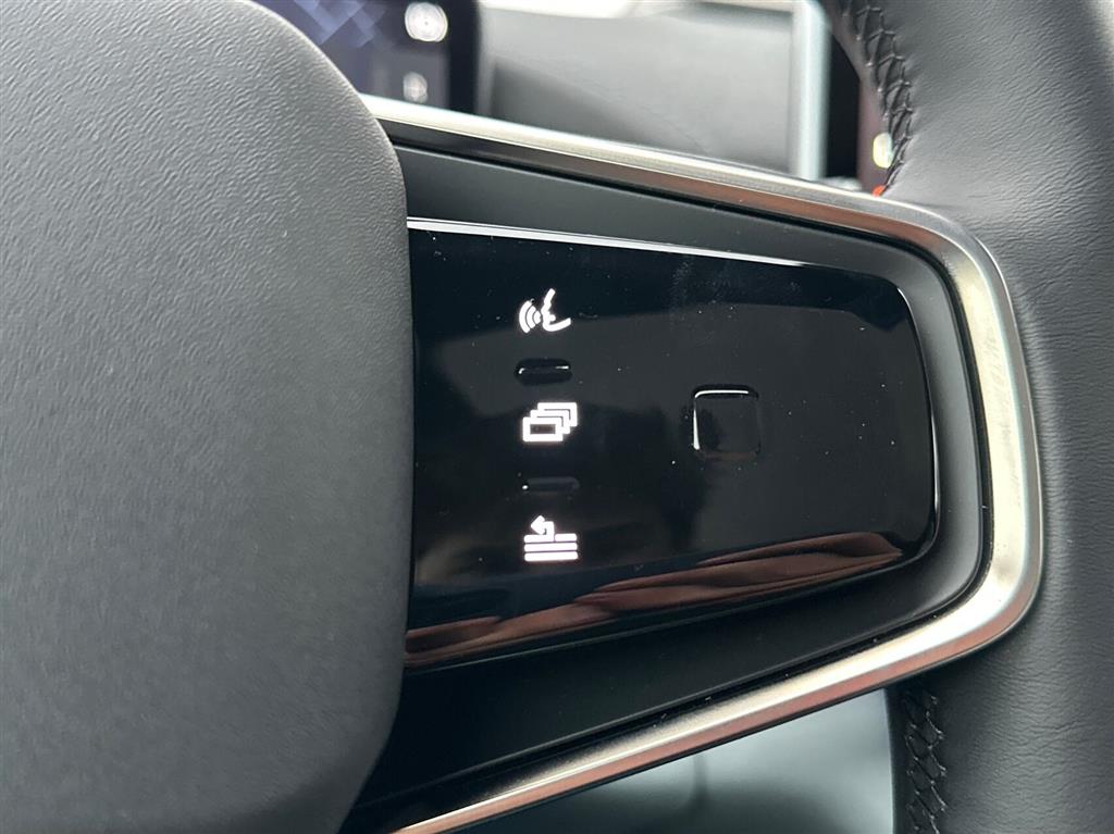 Polestar 4 Long range Single motor billede 18