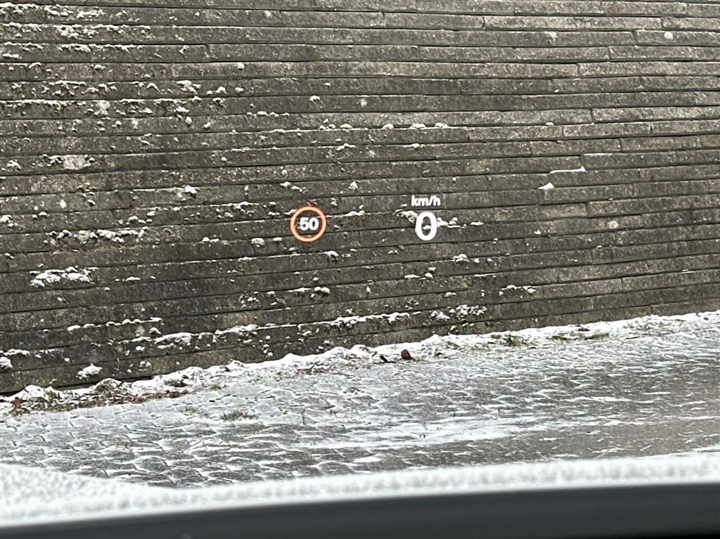 Polestar 4 Long range Single motor billede 20