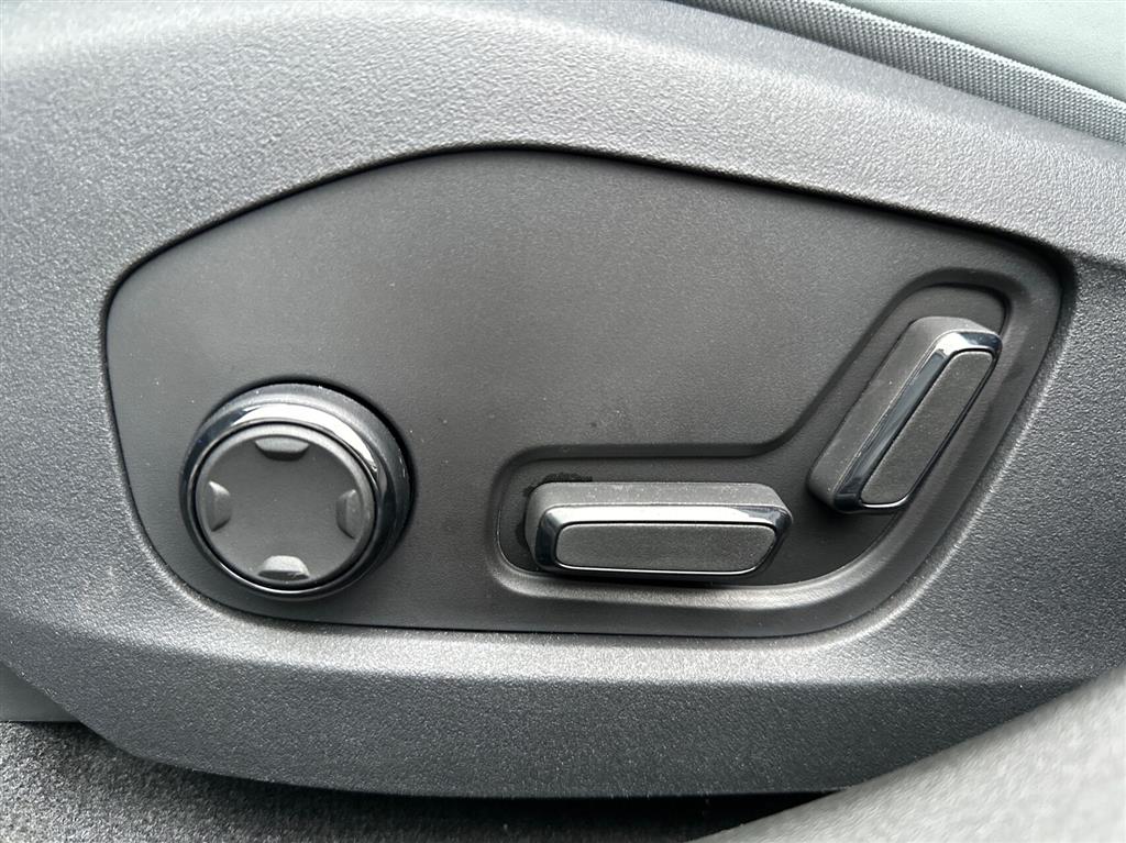 Polestar 4 Long range Single motor billede 21