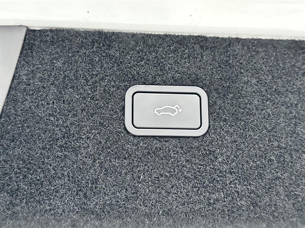 Polestar 4 Long range Single motor billede 22