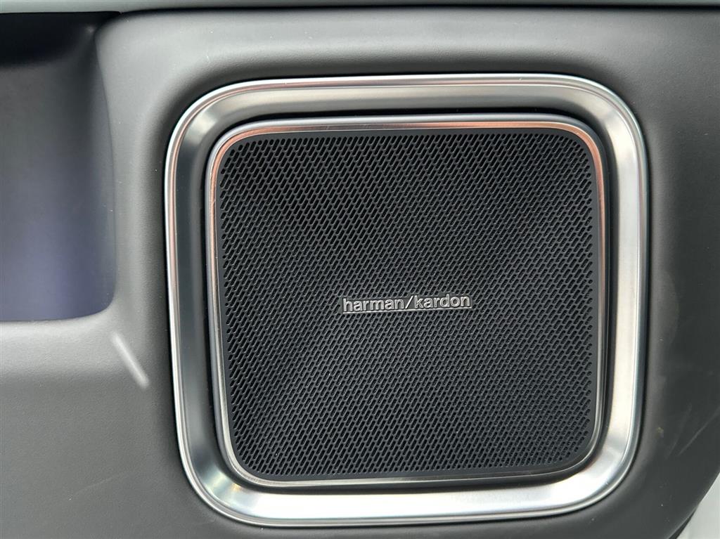 Polestar 4 Long range Single motor billede 24