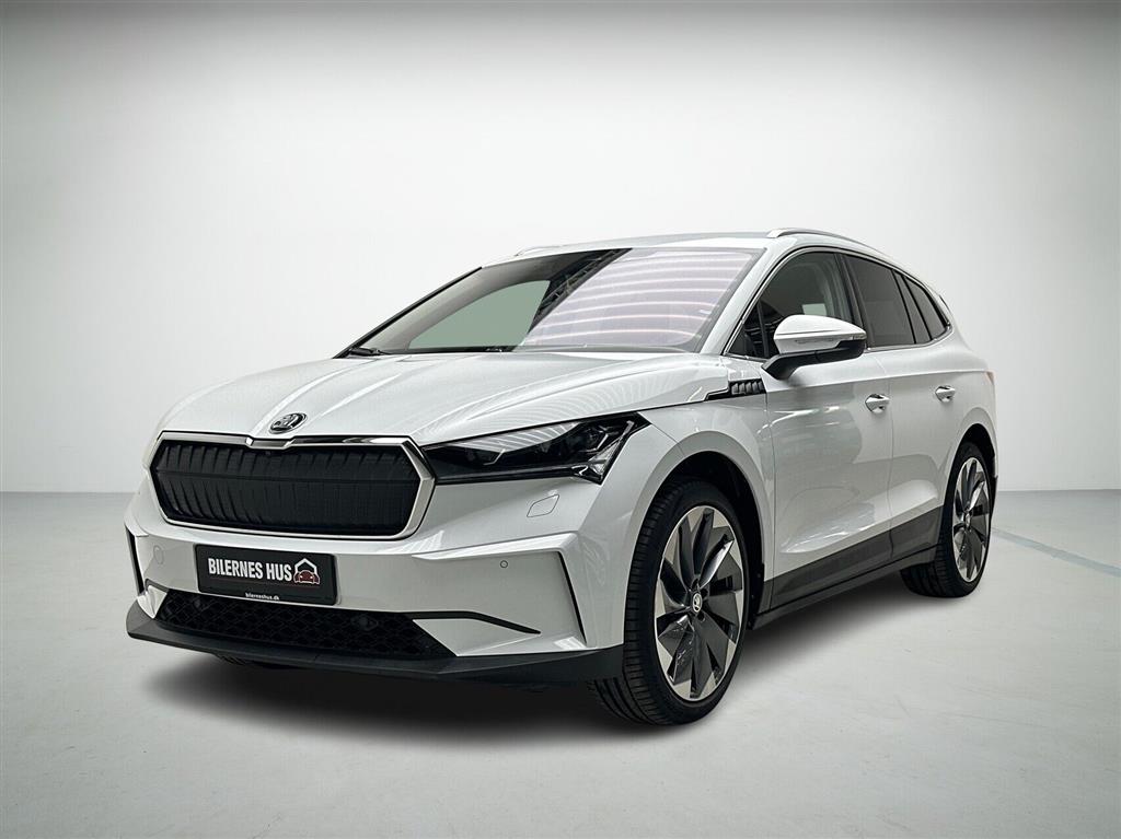 Skoda Enyaq Selection ecoSuite