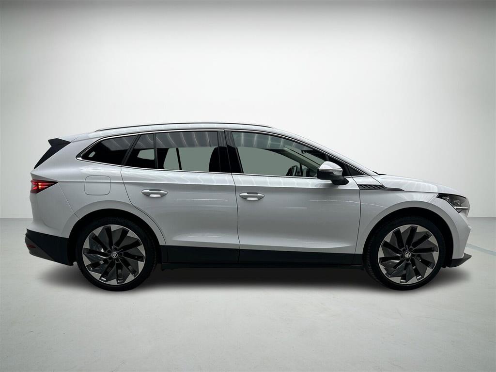 Skoda Enyaq Selection ecoSuite billede 6