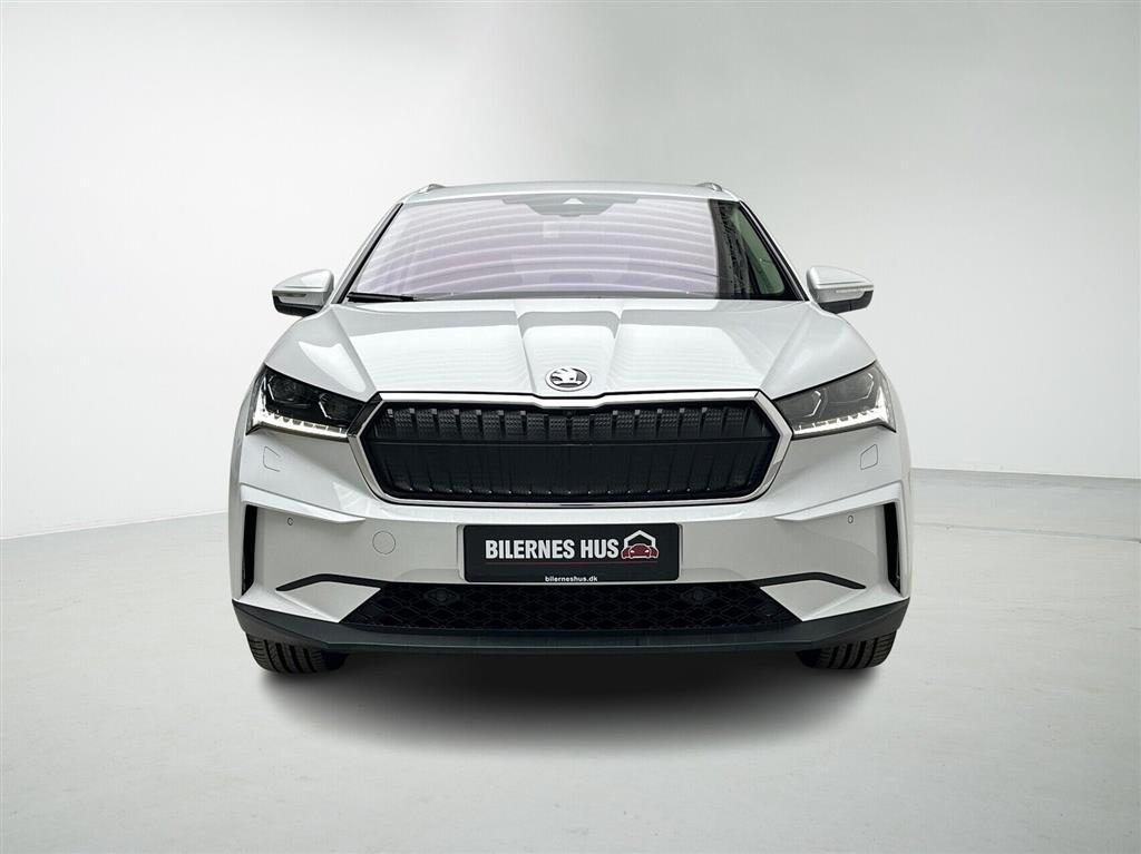 Skoda Enyaq Selection ecoSuite billede 7