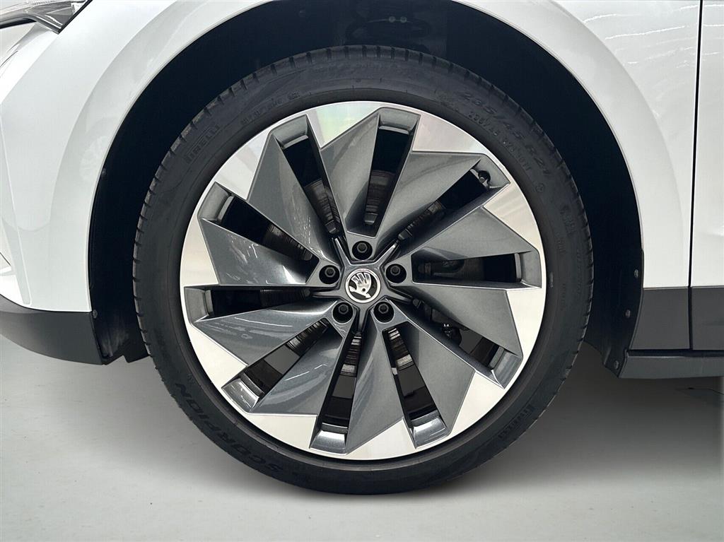 Skoda Enyaq Selection ecoSuite billede 9