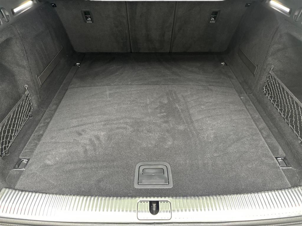 Audi A4 Advanced Prestige Tour Plus billede 14