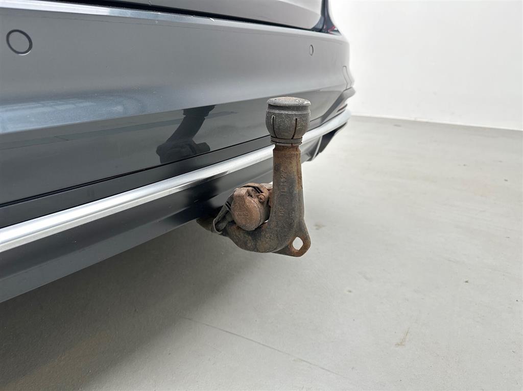 Audi A4 Advanced Prestige Tour Plus billede 19