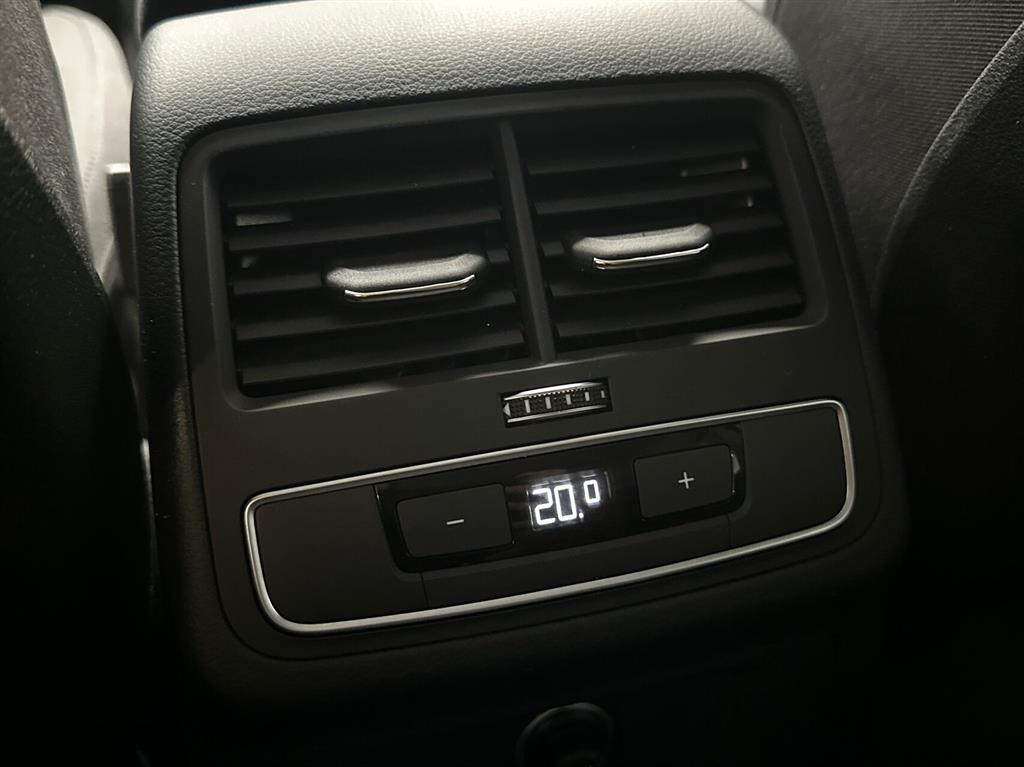 Audi A4 Advanced Prestige Tour Plus billede 21