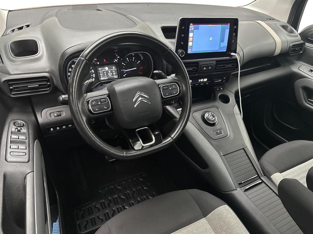 Citroën Berlingo Skyline billede 4