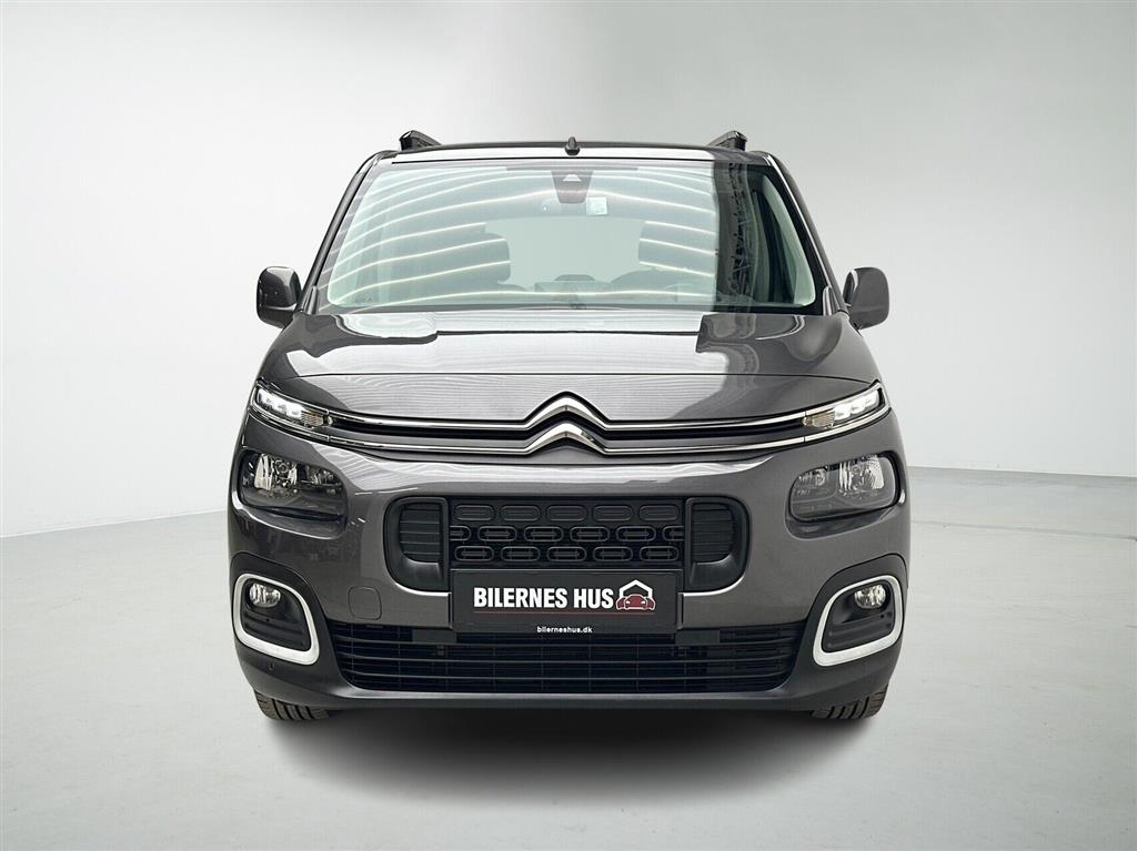Citroën Berlingo Skyline billede 7