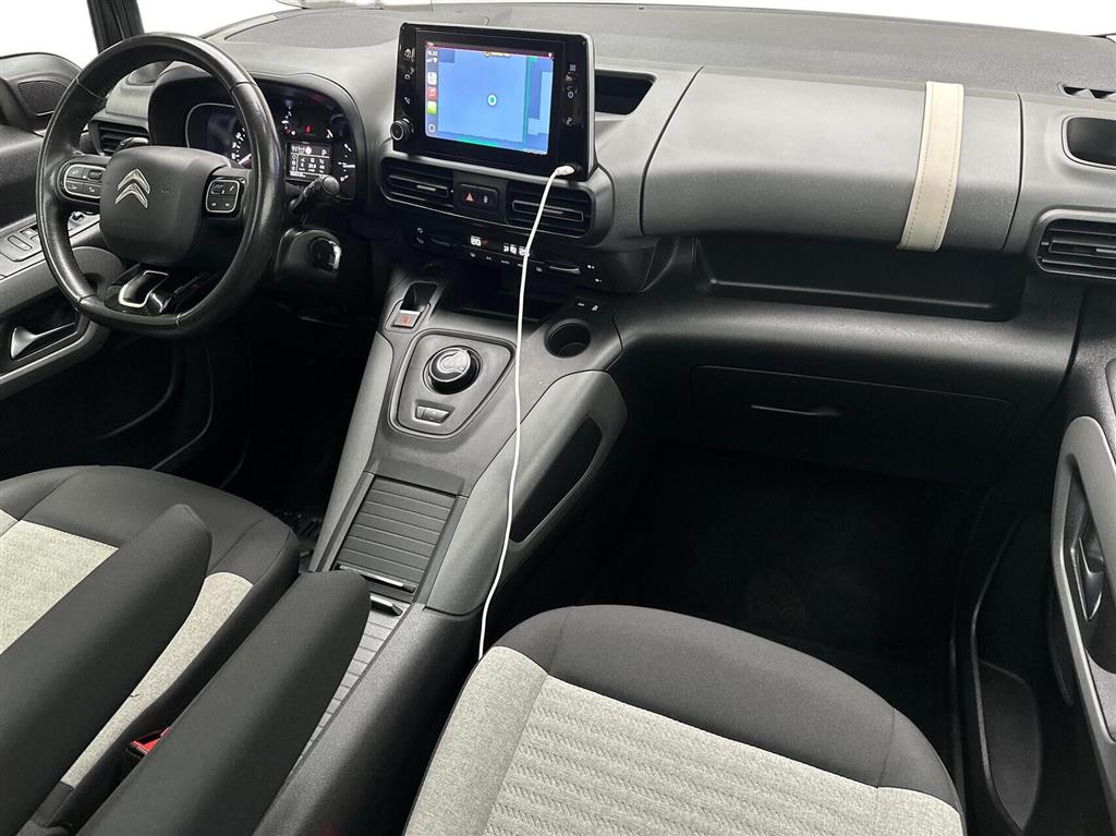 Citroën Berlingo Skyline billede 11