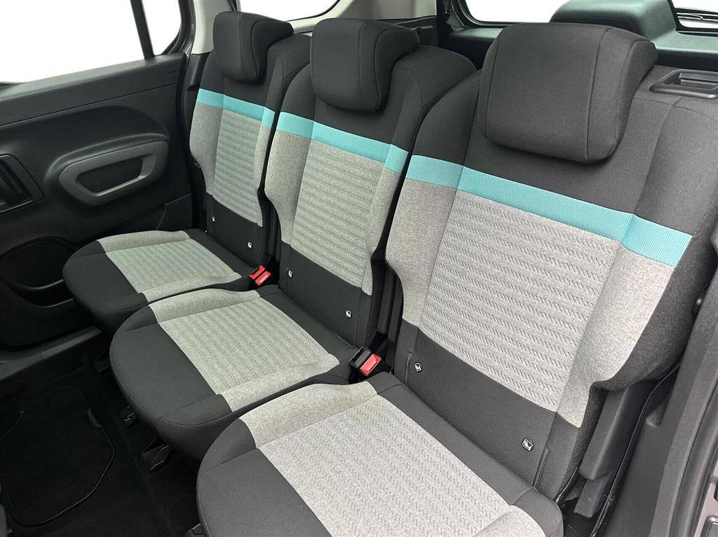 Citroën Berlingo Skyline billede 13