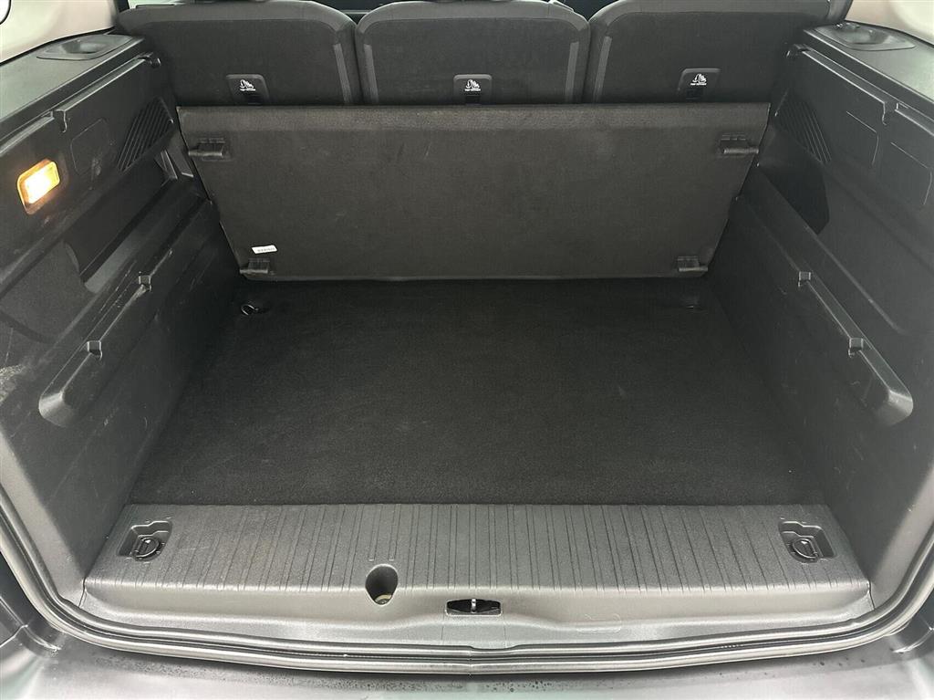 Citroën Berlingo Skyline billede 14