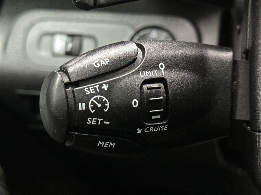 Citroën Berlingo Skyline billede 16