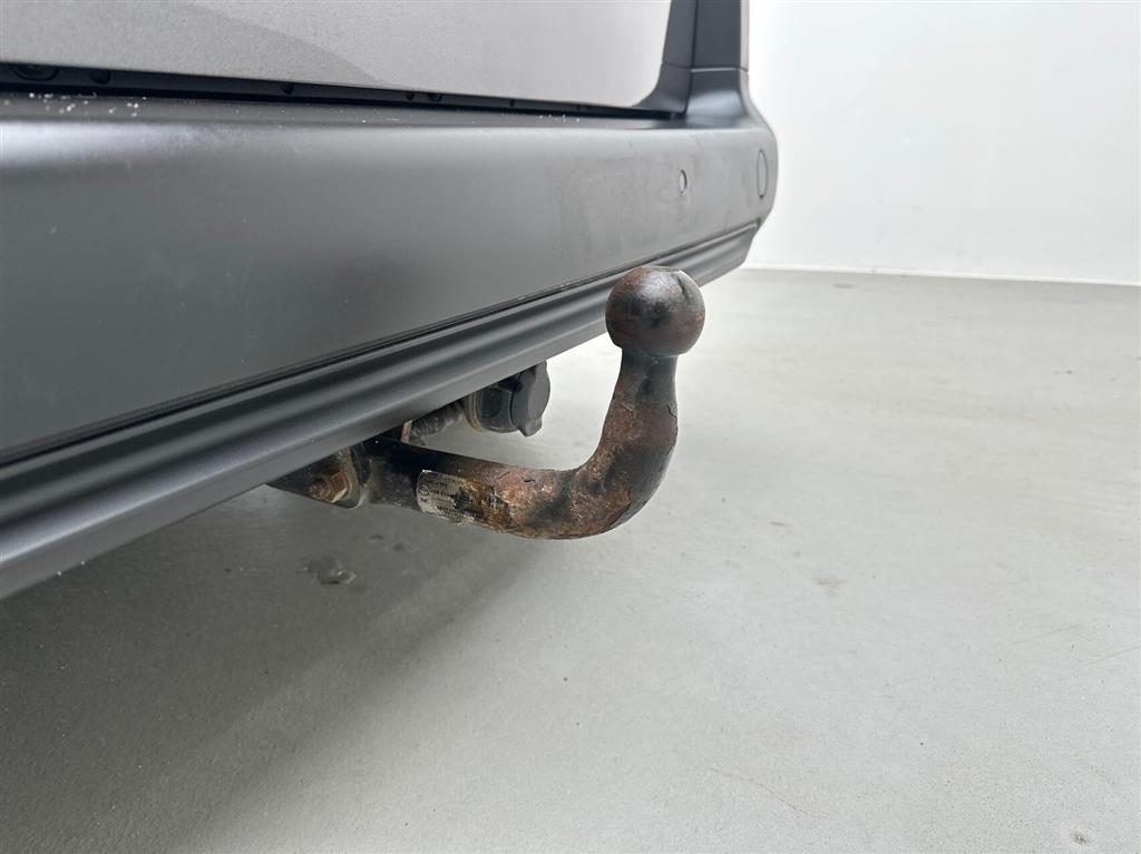 Citroën Berlingo Skyline billede 18