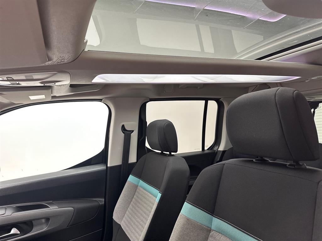 Citroën Berlingo Skyline billede 20