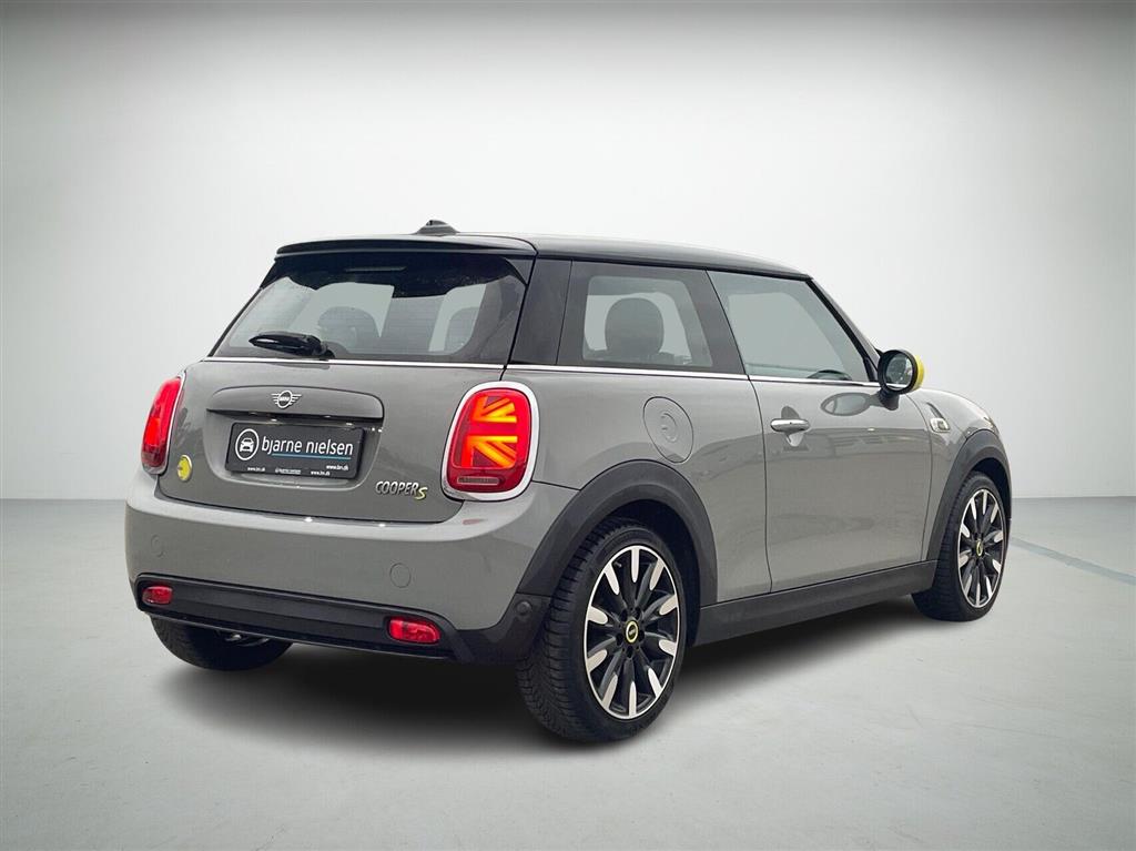 Mini Cooper Maximise billede 2