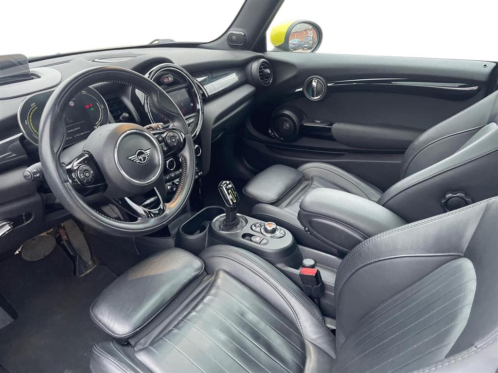 Mini Cooper Maximise billede 3